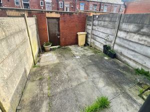 Yard- click for photo gallery